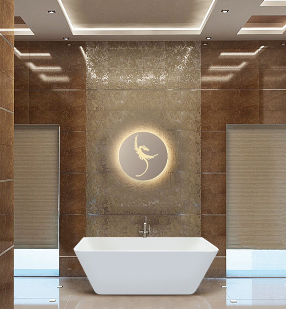 Акриловая ванна 150x71 Fiinn (F-5014)