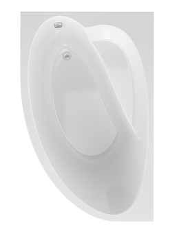 Фото Акриловая ванна 160x100 Timo (IVA1610L)