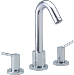Фото Смеситель на борт ванны 32314000 Hansgrohe Talis S