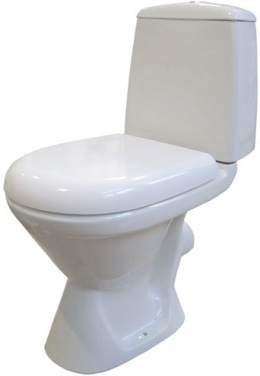 Унитаз-компакт Jika Era New 2453.2