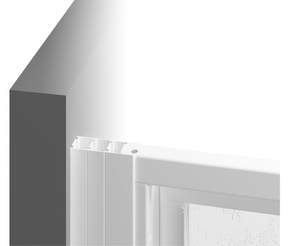 Душевой уголок Ravak (14V703O2Z1)