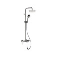 Душевая система Remer Dream D34AUFD25 с изливом