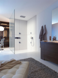 AXOR ShowerCollection 10651000 Модуль ручного душа