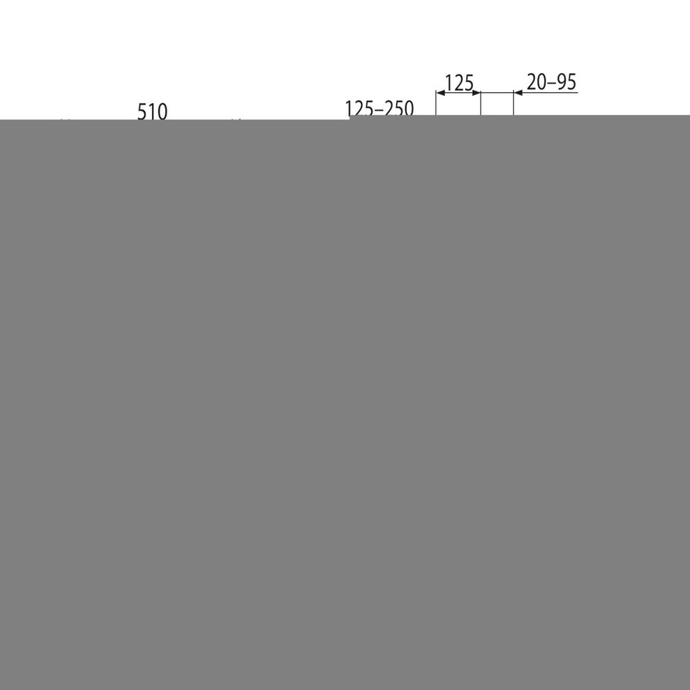 Инсталляция для унитаза AlcaPlast AM101/1120-4:1 RU M571-0001
