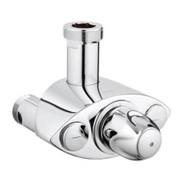 Grohe Grohtherm XL 35087000 Термостат центральный, стандартный