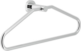 NOBILI ACPL51CR Вешалка настенная (хром)