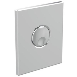 Фото Антивандальное смывное устройство для писсуара Ideal Standard Septa Pro U3 R0139AA