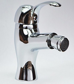 Фото Magliezza Luce 50127-cr смеситель для биде (хром)