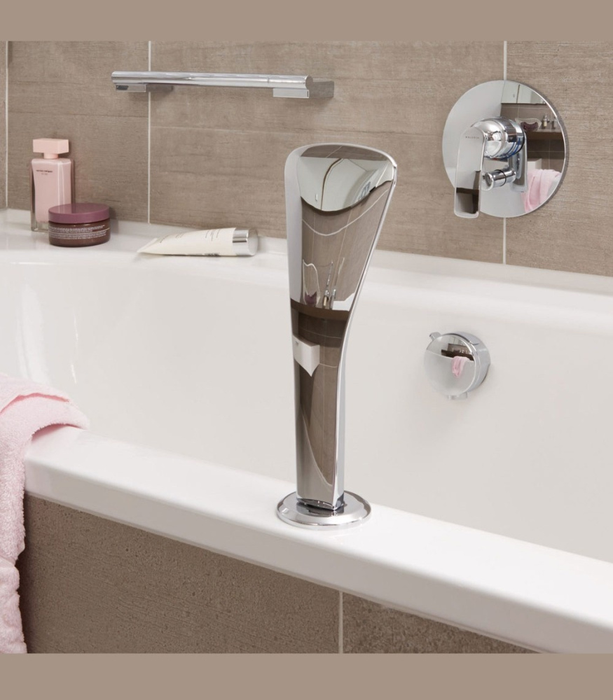 Душевой гарнитур Kludi Fizz (6705105-00)