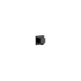 Шланговое соединение Mamoli Euclide 352012K Matt black