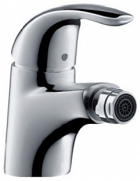 Смеситель для биде Hansgrohe Focus E (31720000) хром