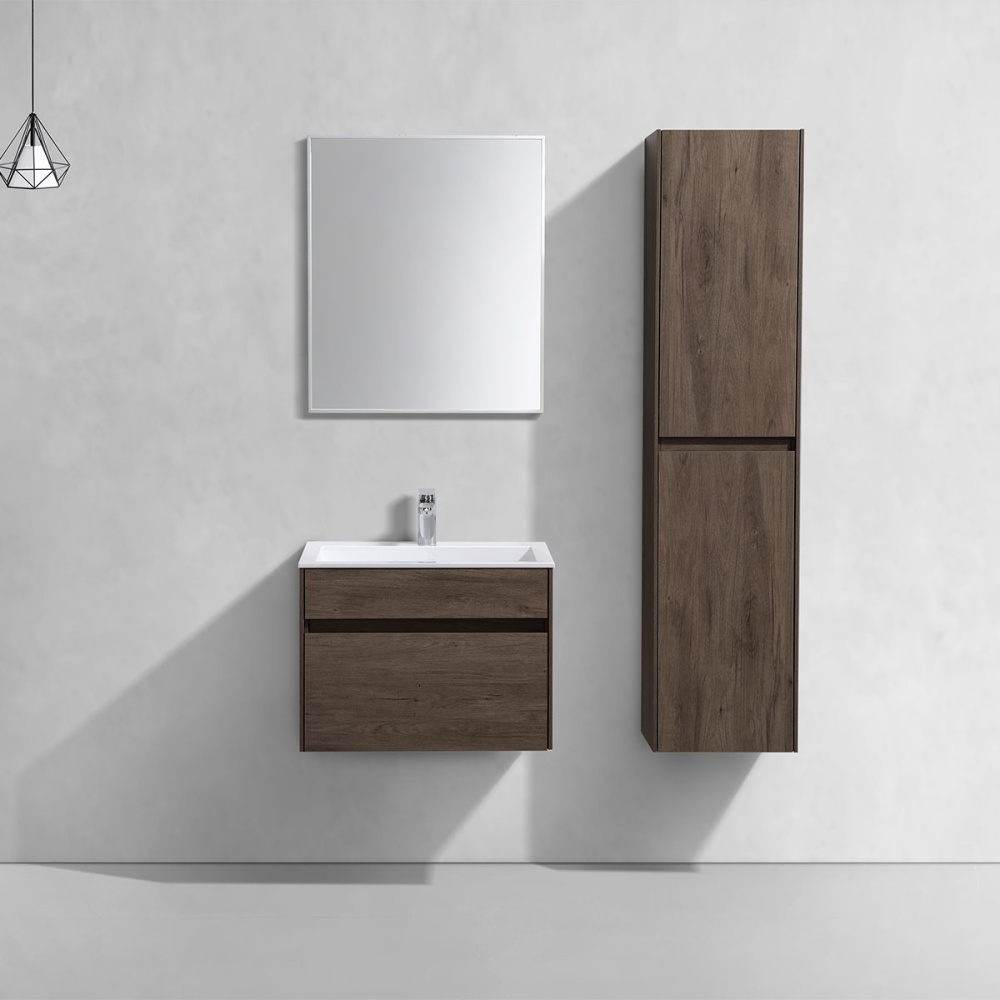 База под раковину Vincea Chiara (VMC-2C600RO) R.Oak