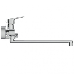 Смеситель для ванны с душем Ideal Standard CERAFLEX B1741AA