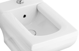 Фото Сиденье для биде 9M1400R1 Villeroy&Boch La Belle