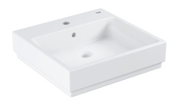 Grohe Cube Ceramic 3947400H Раковина, подвесная