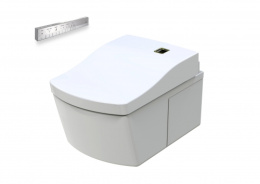 Унитаз подвесной Toto Neorest EW CW994P NW1