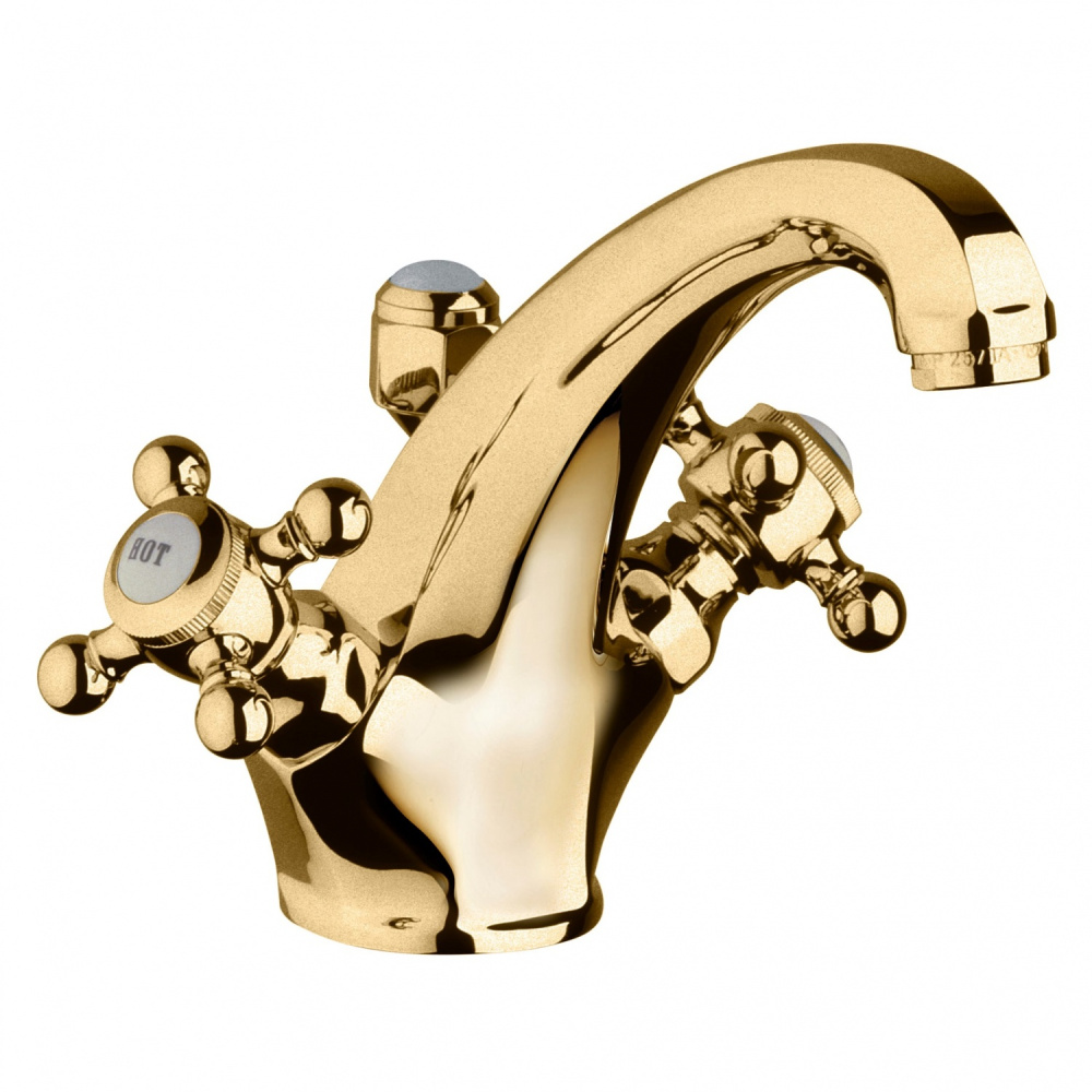 Фото Смеситель для раковины Kludi Adlon (510104520)