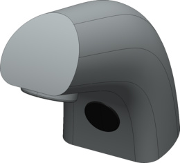 Фото Кран для раковины Oras Electra 6110, сенсорный