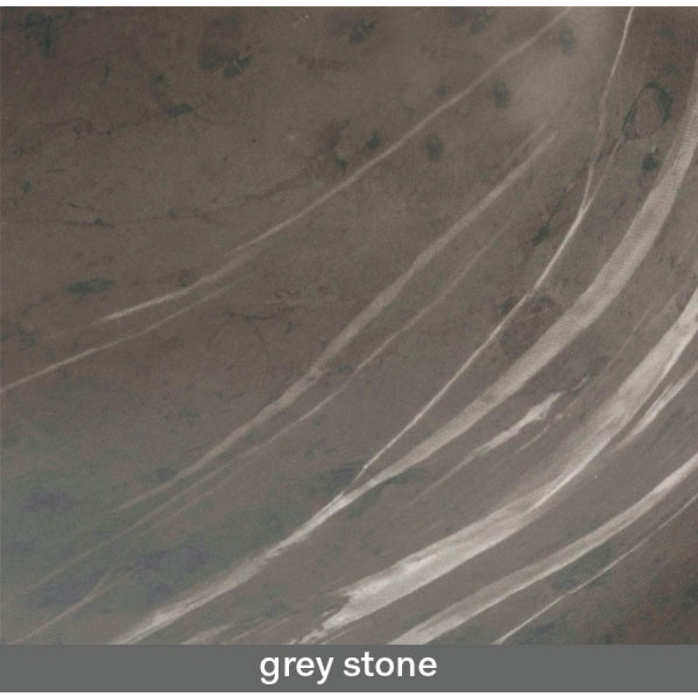 Ceramica CIELO Le Giare LGLA60GS - Раковина накладная на столешницу 60*45 см (Grey Stone)