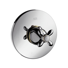 Смеситель Hansgrohe Axor Carlton 17715090 Термостат