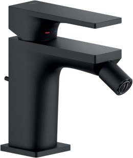 Nobili Seven SE124119/1BM Смеситель для биде, матовый черный