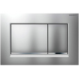 Кнопка смыва Geberit Sigma 30 (115.883.KN.1) серый