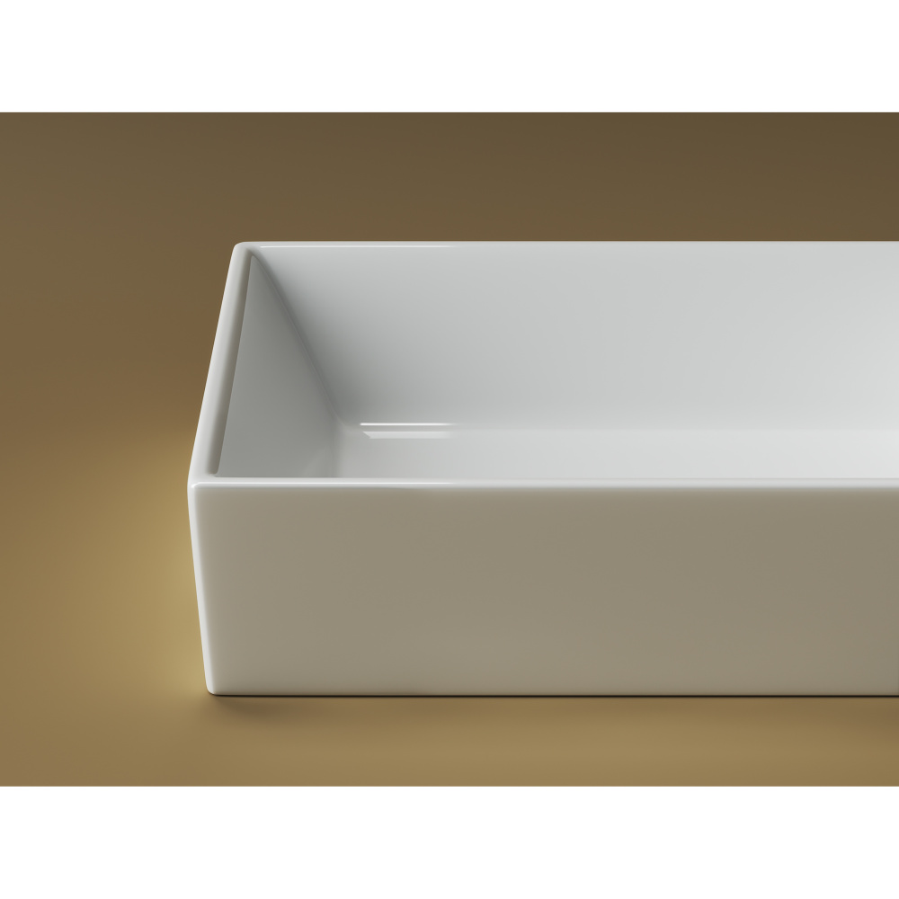 Накладная раковина Ceramica Nova ELEMENT CN5013