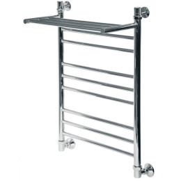 Фото Полотенцесушитель водяной ПК "Ника" Classic ЛП г2 ВП ЛП Г2 ВП 100/50