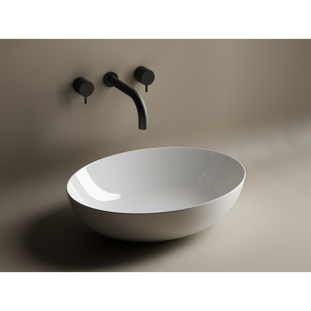 Накладная раковина Ceramica Nova ELEMENT CN6017