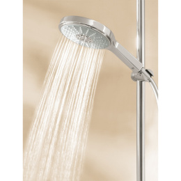 Grohe Rainshower 27968000 Душевая система с термостатом для душа с верхним душем