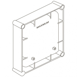 Фото Электроника для писсуара Ideal Standard A3795NU
