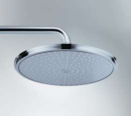 Grohe Rainshower 28982000 Душевой кронштейн, настенный