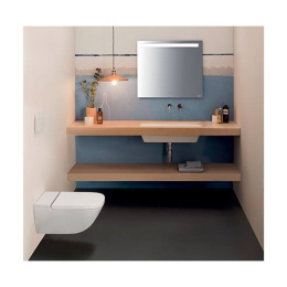 Раковина Globo Stockholm (FO076.BI*0) белый