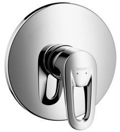 Смеситель для душа Hansgrohe Metropol (14675000) хром