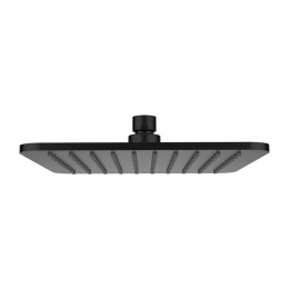 Omnires WG220/OBL Верхний душ 20х20 см (черный)
