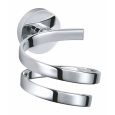 Держатель для фена Wonzon&Woghand Easy (WW-8155) Хром