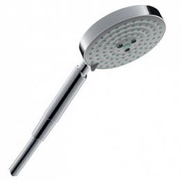 Душевой гарнитур Hansgrohe Raindance (27893000) хром