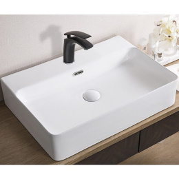 Накладная раковина BelBagno BB1338