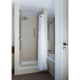 Grohe Rainshower 28765000 Душ ручной, 4 вида струи