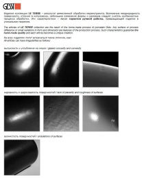 Дозатор жидкого мыла Gessi Goccia (38037#031) хром, белый