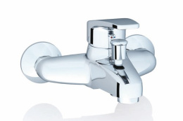 Смеситель для ванны  Ravak NEO (X070017), хром
