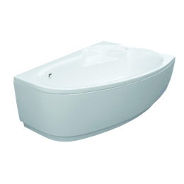 Панель фронтальная ALPEN Terra 140x95 L