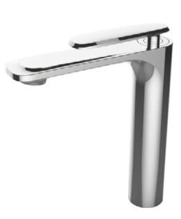 Фото Смеситель Belbagno Gello GEL-LMC-CRM для раковины