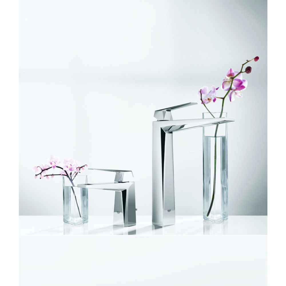 Grohe Allure Brilliant 23033000 Смеситель для раковины, стандартный