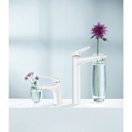 Grohe Eurostyle New 23707LS3 Смеситель для раковины стандартный