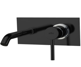 Фото Смеситель для раковины Webert Elio EL830606564