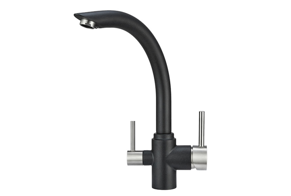 Granula GR-6501 песок Мойка кухонная