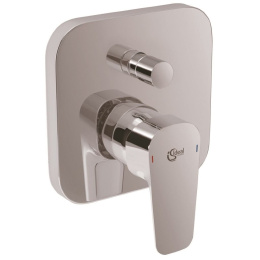 Промо-комплект для душа 8 в 1 Ideal Standard Ceraplan III, хром, B1153AA