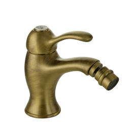 Фото Migliore Lem 25865 Смеситель для биде, бронза