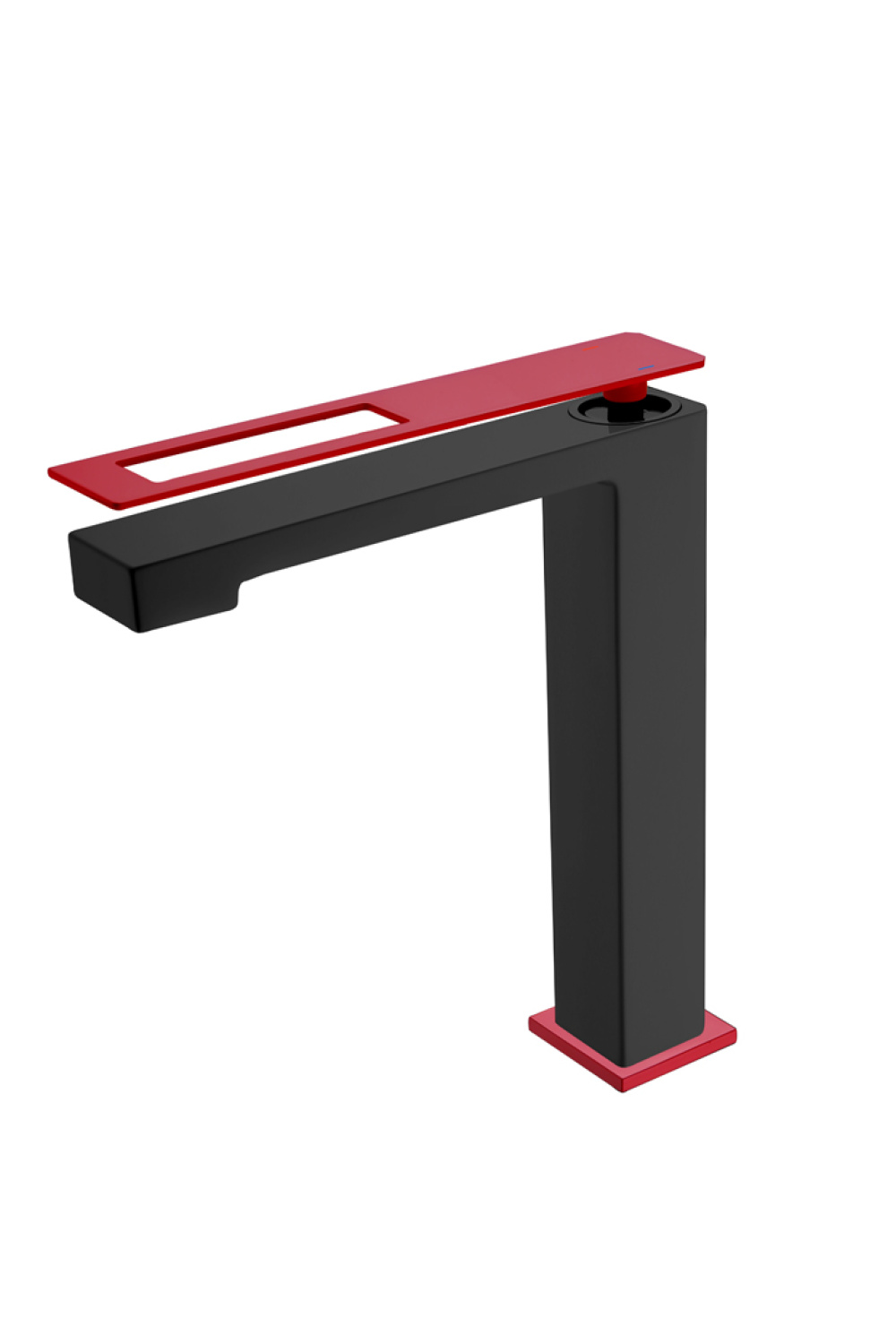 Фото Смеситель для раковины Boheme Q (142-BR)